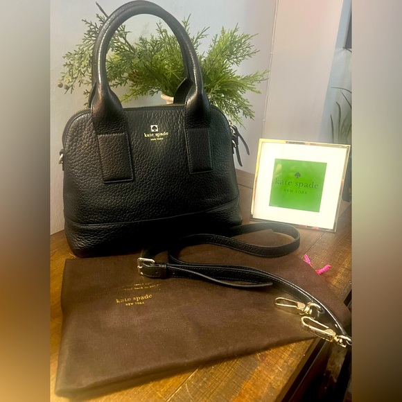 Kate Spade Southport Avenue Jenny Bag